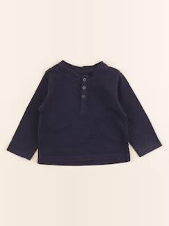 Seconde main-Garçon-Tee-shirt - 6 mois