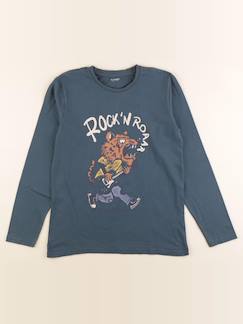 Seconde main-Garçon-Tee-shirt - 14 ans