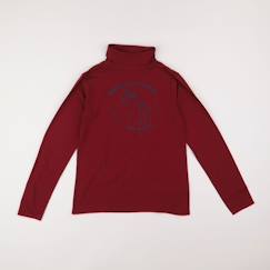 Seconde main-Fille-Tee-shirt - 12 ans