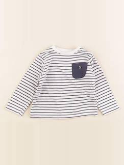 Seconde main-Garçon-Tee-shirt - 6 mois