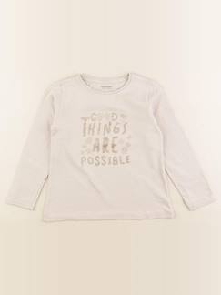Seconde main-Fille-Tee-shirt - 5 ans