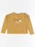 Tee-shirt - 10 ans Jaune 1 - vertbaudet enfant 
