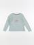 Tee-shirt - 8 ans Vert 1 - vertbaudet enfant 