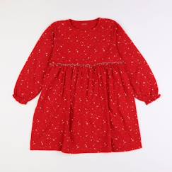 Seconde main-Fille-Tee-shirt - 10 ans