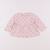 Tee-shirt - 3 mois Rose 1 - vertbaudet enfant 