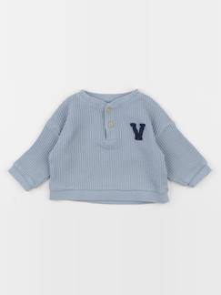 Seconde main-Garçon-Tee-shirt - 6 mois