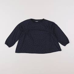Seconde main-Fille-Tee-shirt - 4 ans