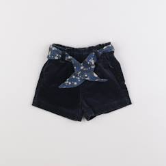 Seconde main-Fille-Short - 6 mois