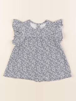 Seconde main-Fille-Tee-shirt - 24 mois