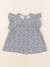 Tee-shirt - 24 mois Bleu 1 - vertbaudet enfant 