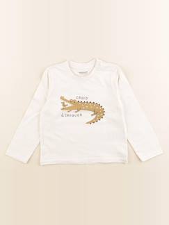 Tee-shirt - 24 mois  - vertbaudet enfant
