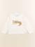 Tee-shirt - 24 mois Blanc 1 - vertbaudet enfant 