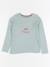 Tee-shirt - 8 ans Vert 1 - vertbaudet enfant 