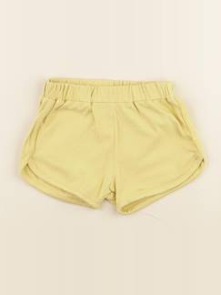 Seconde main-Garçon-Short - 12 mois