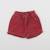 Short - 9 mois Rouge 1 - vertbaudet enfant 