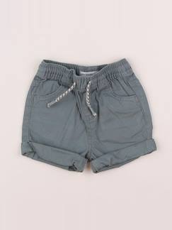 Seconde main-Garçon-Short - 9 mois