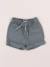 Short - 9 mois Vert 1 - vertbaudet enfant 