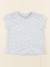 Tee-shirt - 9 mois Bleu 1 - vertbaudet enfant 