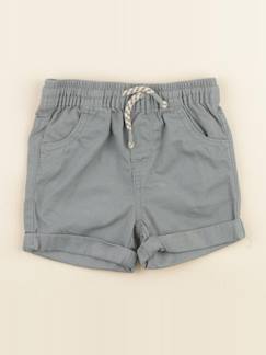Seconde main-Garçon-Short - 9 mois
