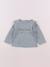 Tee-shirt - 6 mois Vert 1 - vertbaudet enfant 