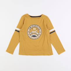 Seconde main-Fille-Tee-shirt - 5 ans