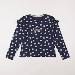 Seconde main-Fille-Tee-shirt - 10 ans