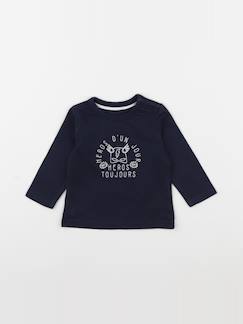 Seconde main-Garçon-Tee-shirt - 3 mois
