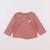 Tee-shirt - 3 mois Rose 1 - vertbaudet enfant 