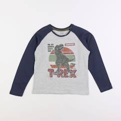 Seconde main-Garçon-Tee-shirt - 8 ans