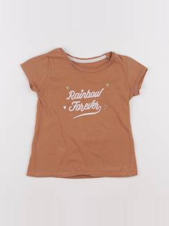 Seconde main-Fille-Tee-shirt - 3 ans