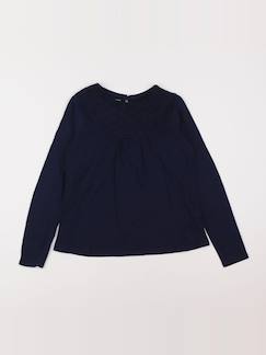 Seconde main-Fille-Tee-shirt - 10 ans
