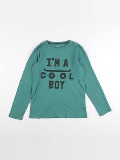Seconde main-Garçon-Tee-shirt - 12 ans