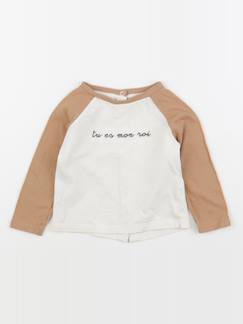 Seconde main-Garçon-Tee-shirt - 9 mois