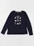 Tee-shirt - 14 ans Bleu, or 1 - vertbaudet enfant 