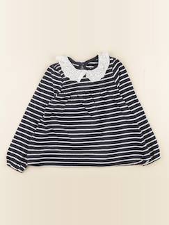 Seconde main-Fille-Tee-shirt - 6 ans