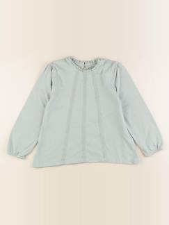 Seconde main-Fille-Tee-shirt - 6 ans
