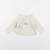 Tee-shirt - 6 mois Beige 1 - vertbaudet enfant 