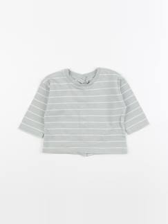 Seconde main-Garçon-Tee-shirt - 6 mois