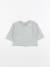 Tee-shirt - 6 mois Vert 1 - vertbaudet enfant 