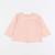 Tee-shirt - 6 mois Rose 1 - vertbaudet enfant 