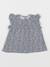 Tee-shirt - 18 mois Bleu 1 - vertbaudet enfant 