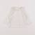 Tee-shirt - 6 mois Blanc, or 1 - vertbaudet enfant 