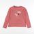 Tee-shirt - 10 ans Rose 1 - vertbaudet enfant 