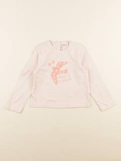 Seconde main-Fille-Tee-shirt - 36 mois