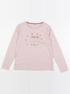 Seconde main-Fille-Tee-shirt - 14 ans