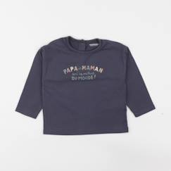 Seconde main-Garçon-Tee-shirt - 18 mois