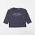 Tee-shirt - 18 mois Bleu 1 - vertbaudet enfant 