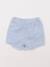 Short - 6 mois Bleu 1 - vertbaudet enfant 
