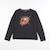 Tee-shirt - 8 ans Marron 1 - vertbaudet enfant 