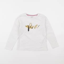 Seconde main-Fille-Tee-shirt - 6 ans